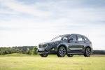 BMW X1 xDrive25d xLine 2019 года (WW)